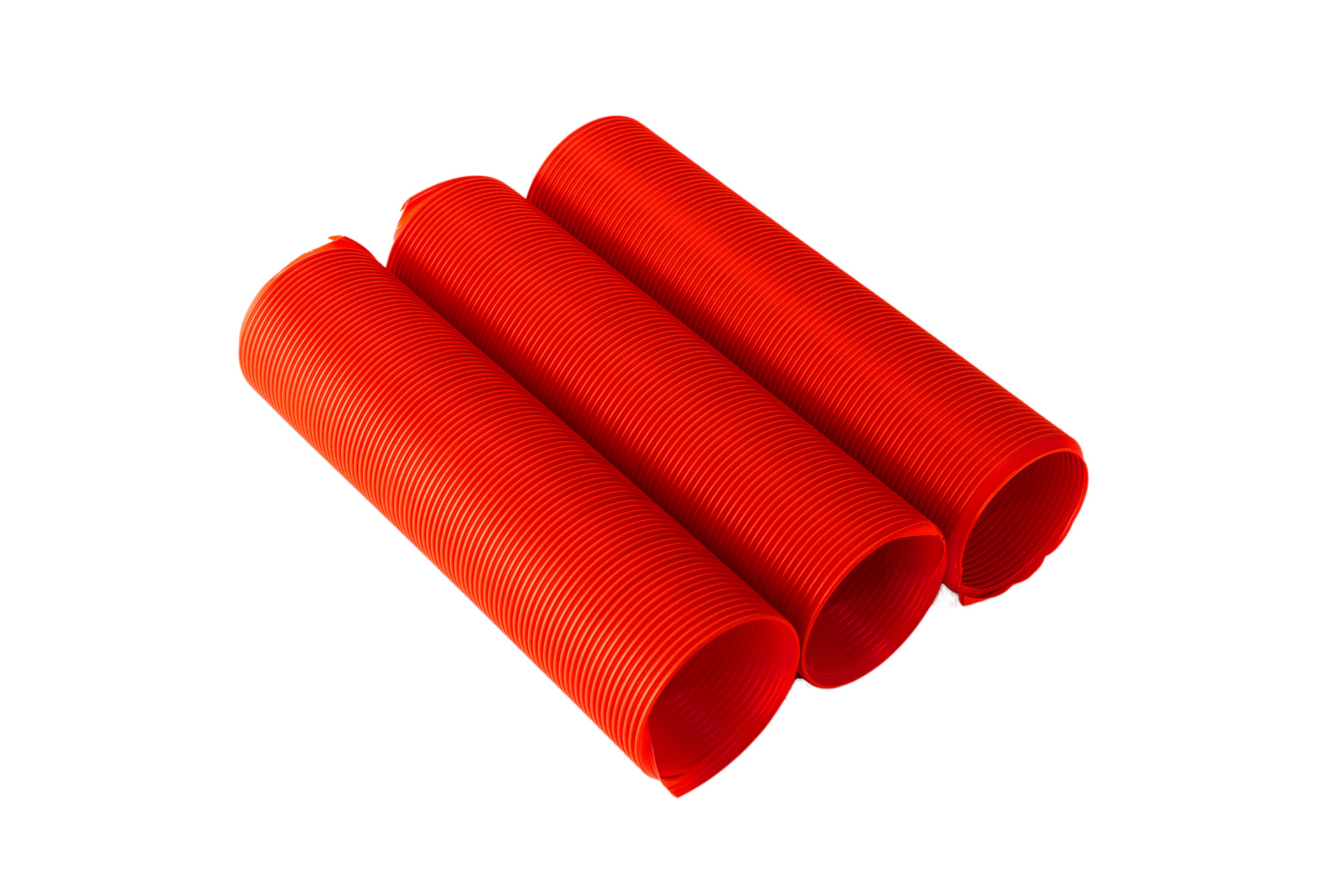 Telescopic tube