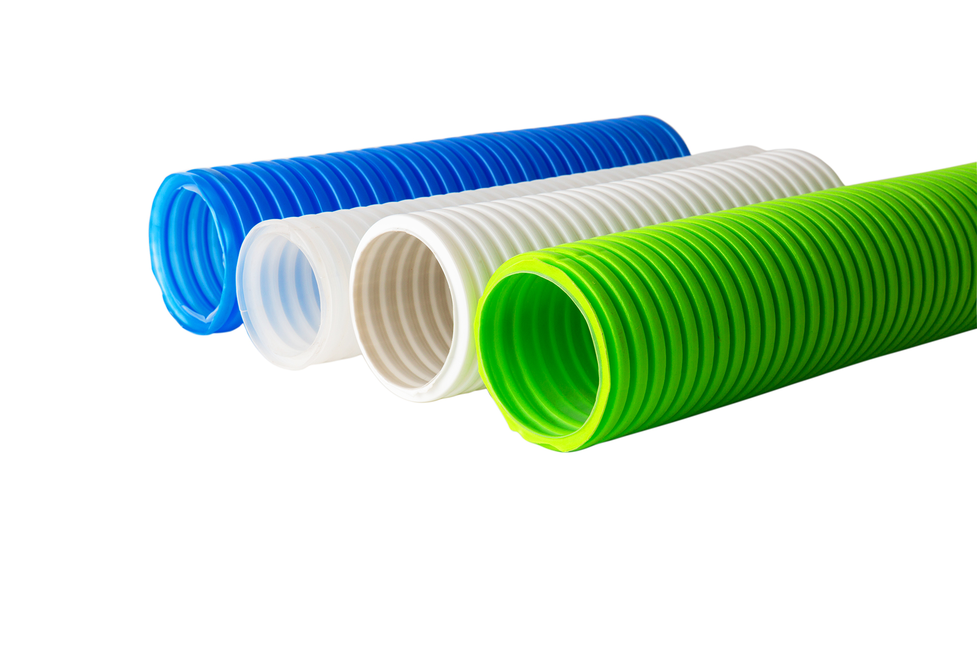 Telescopic tube