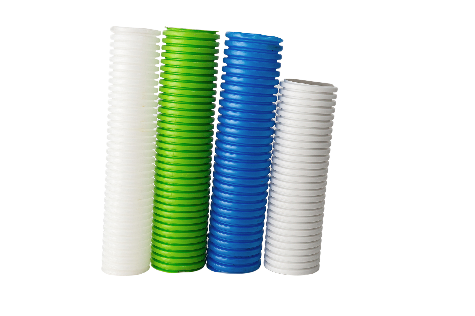 Telescopic tube