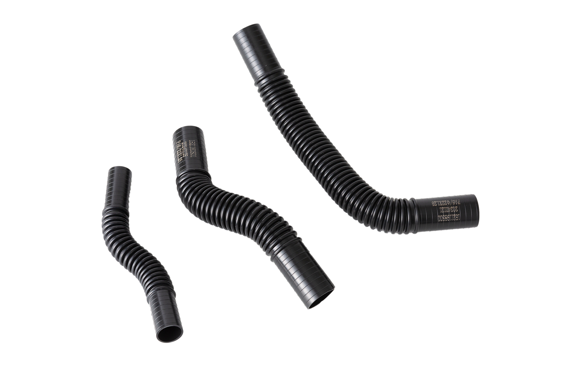 Nylon tube