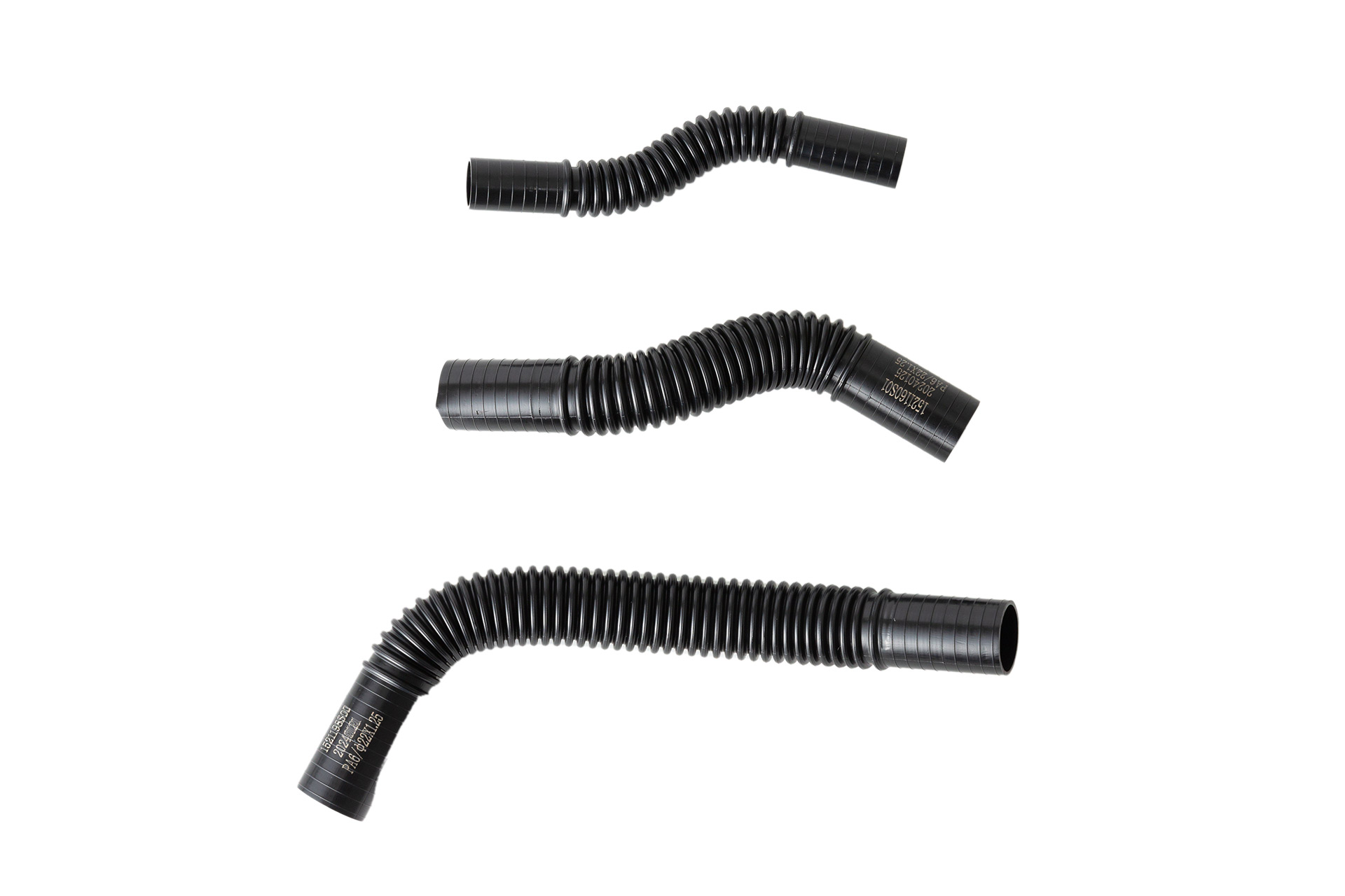 Nylon tube