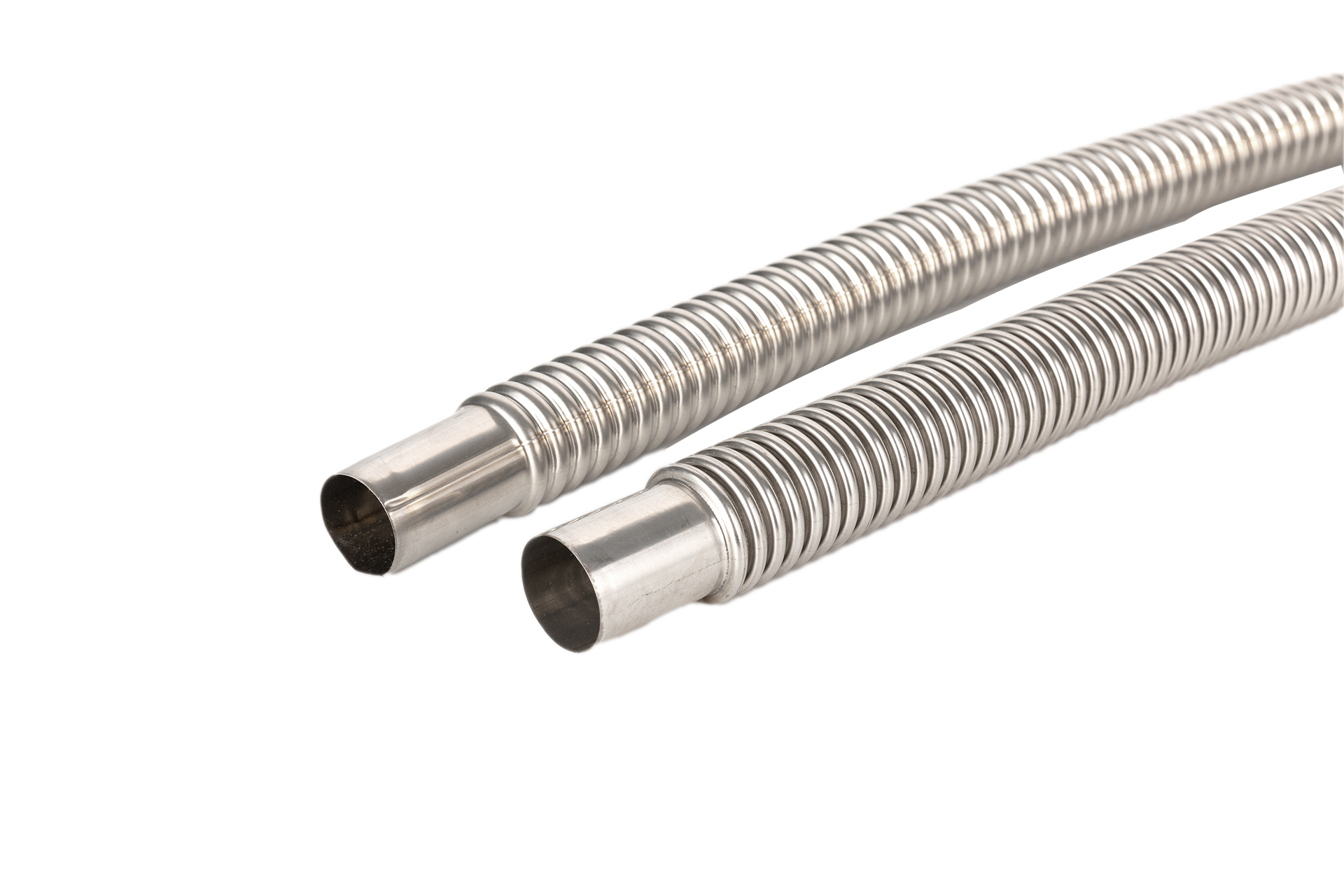 Stainless steel bellows