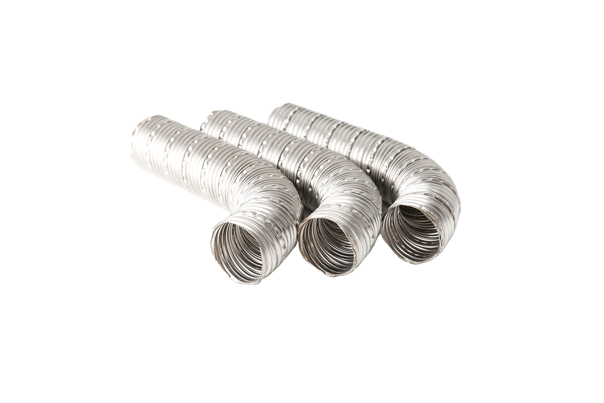 Heater exhaust pipe