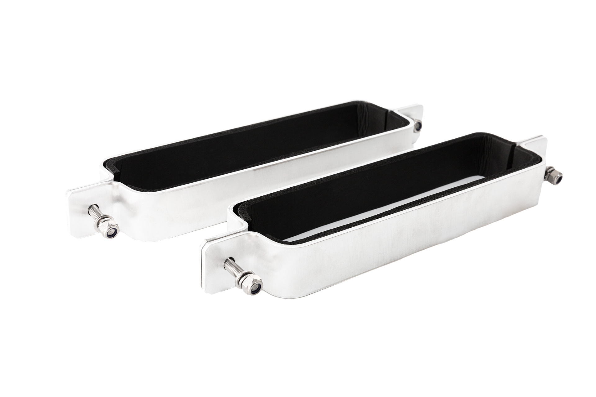 Accessories for Rail Transit
