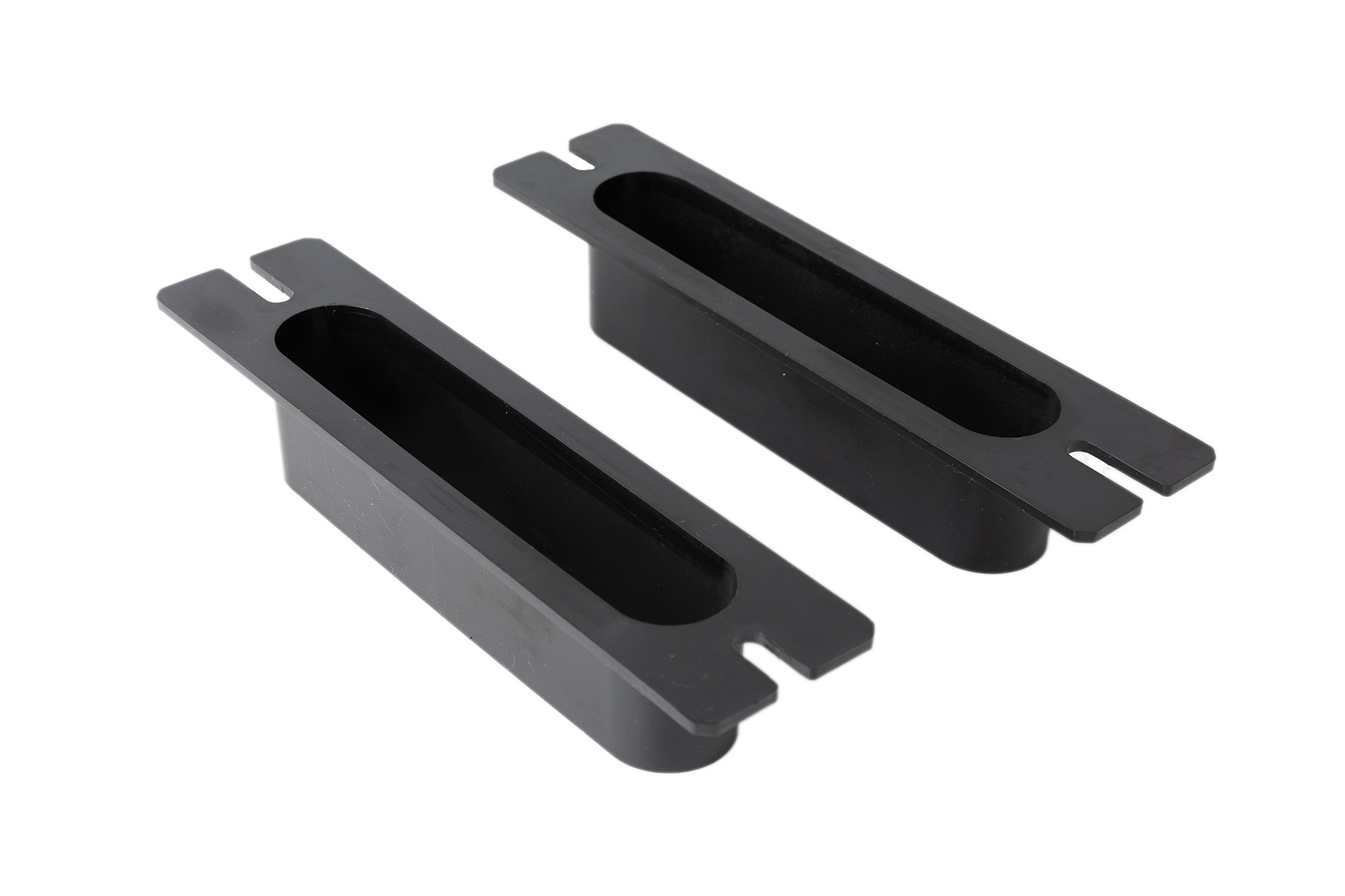 Accessories for Rail Transit