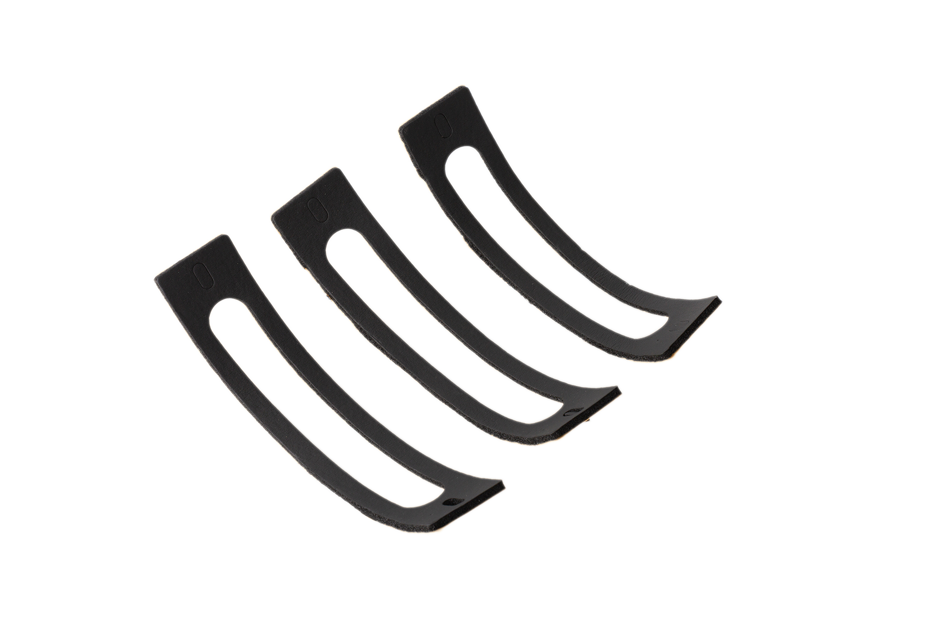 Accessories for Rail Transit
