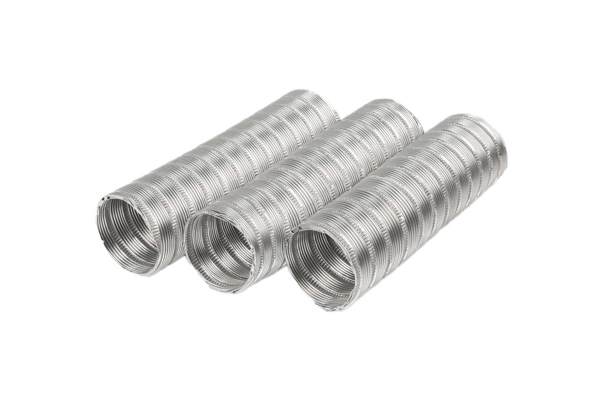 Aluminum air duct