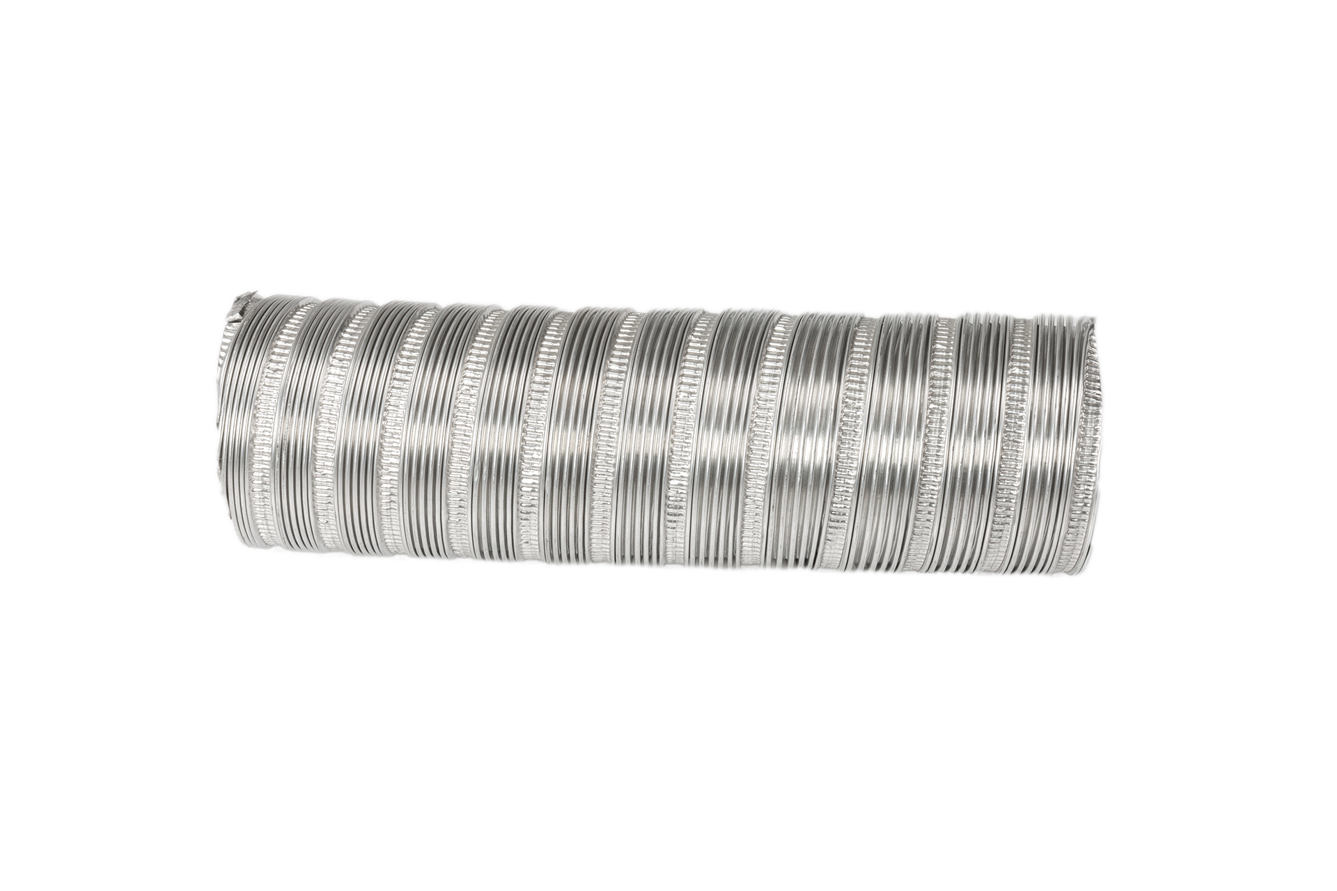 Aluminum air duct