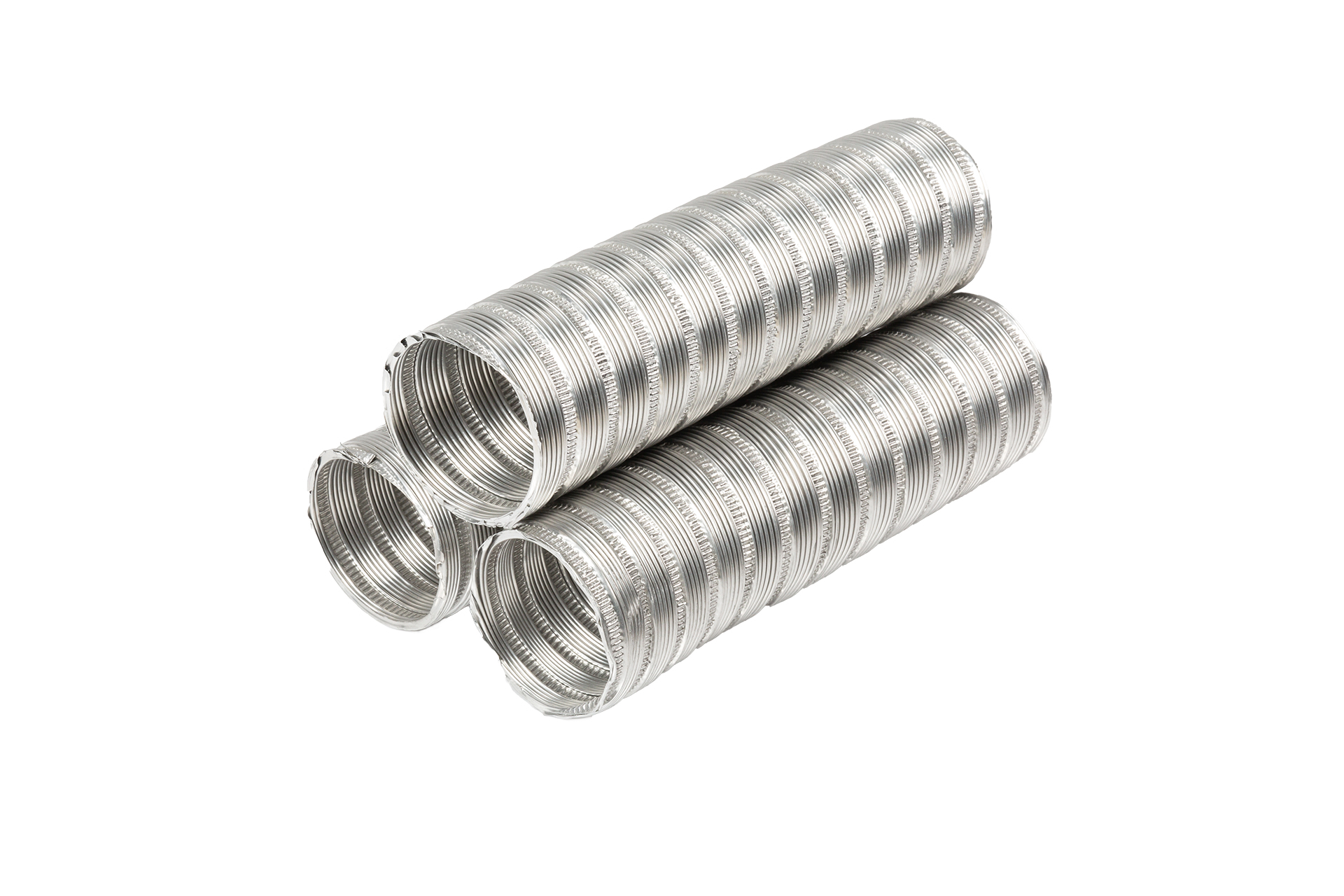 Aluminum air duct