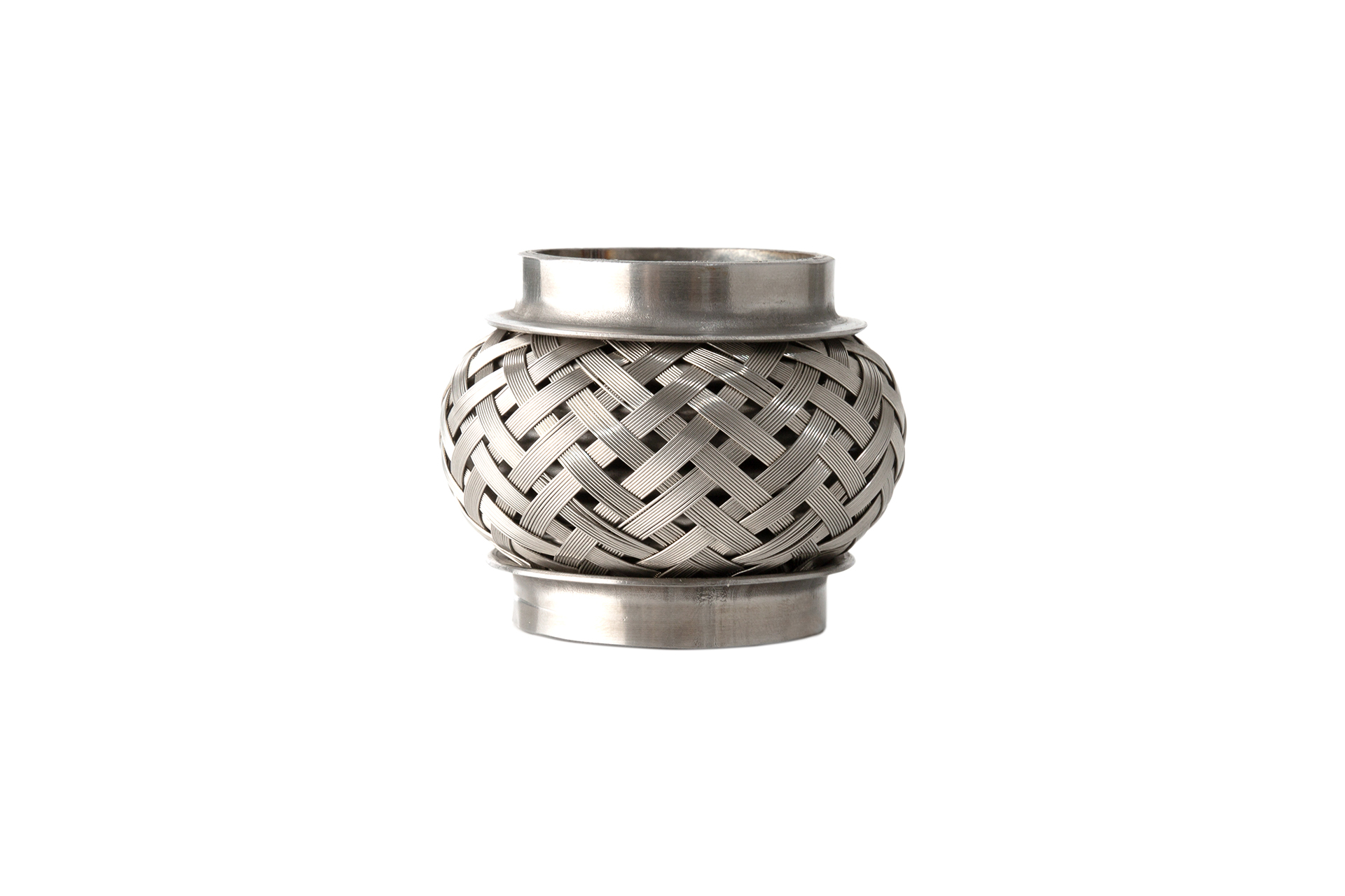 Stainless steel bellows