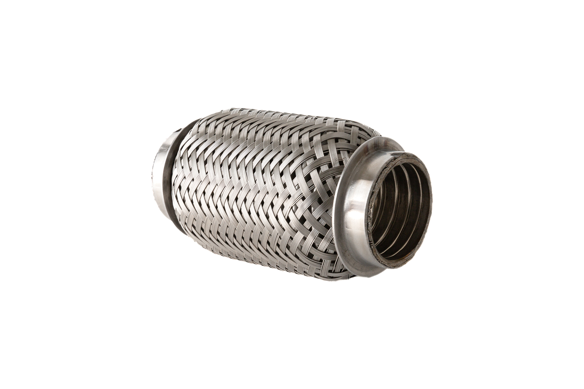 Stainless steel bellows