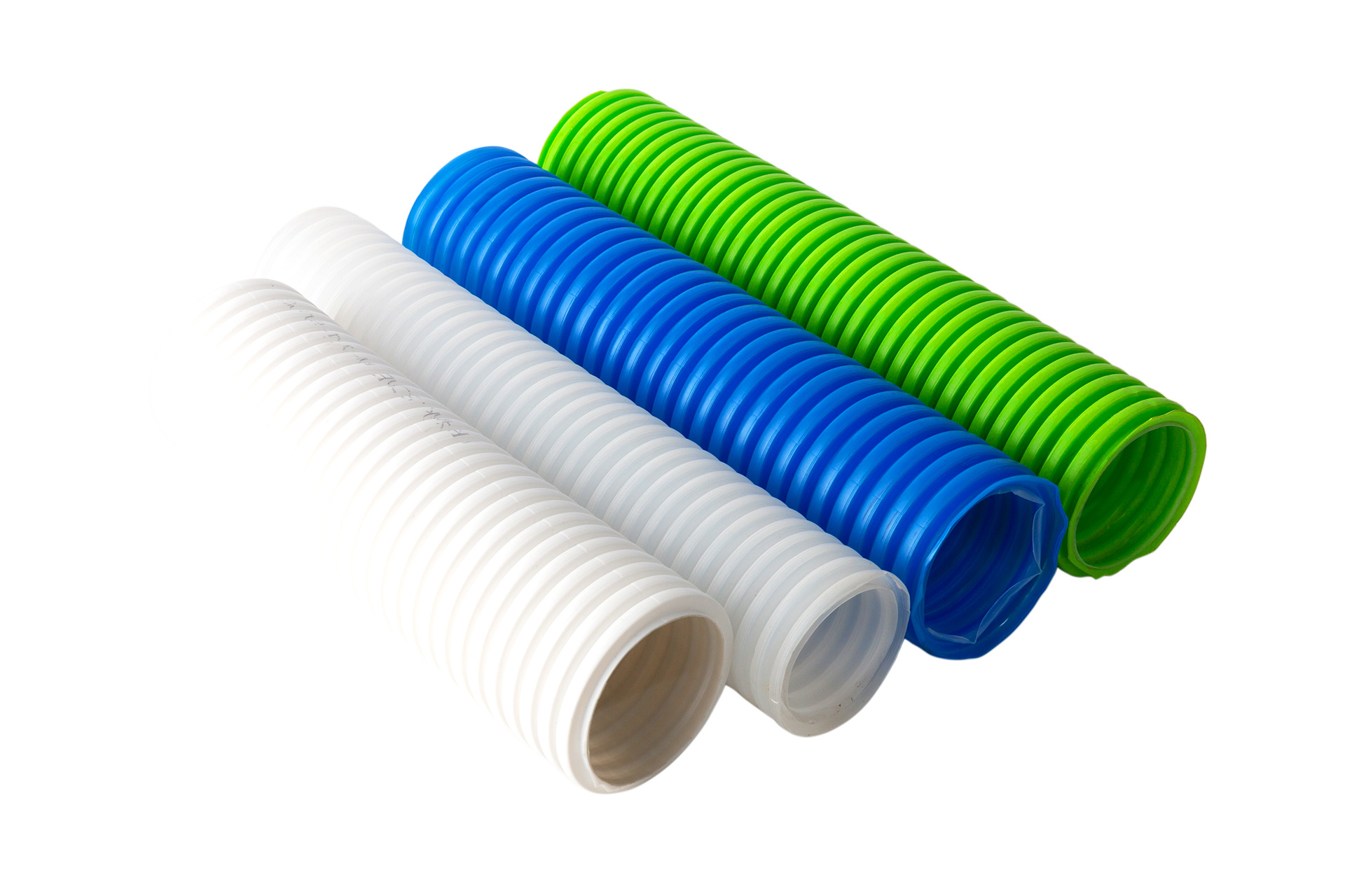 Telescopic tube
