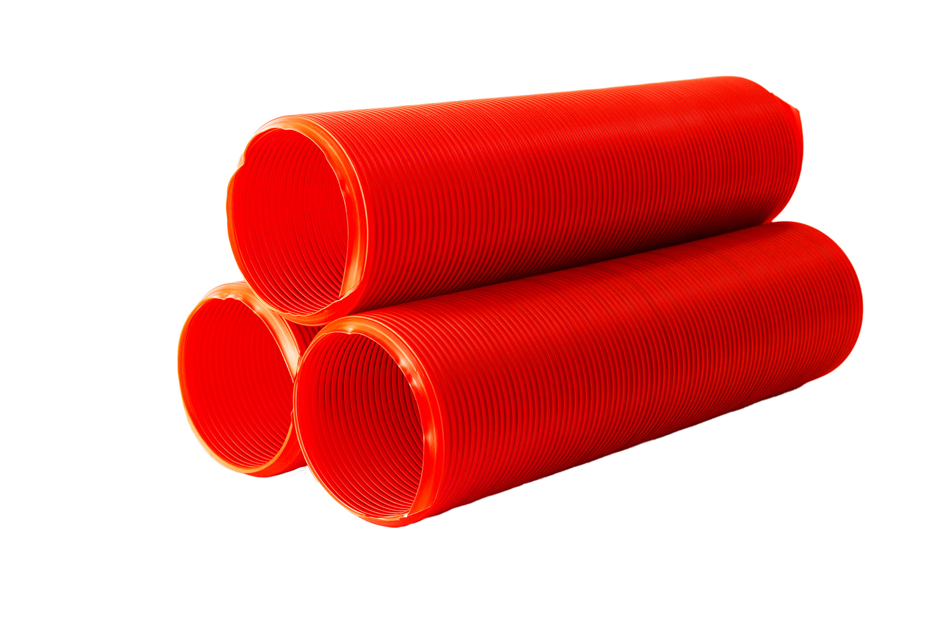 Telescopic tube