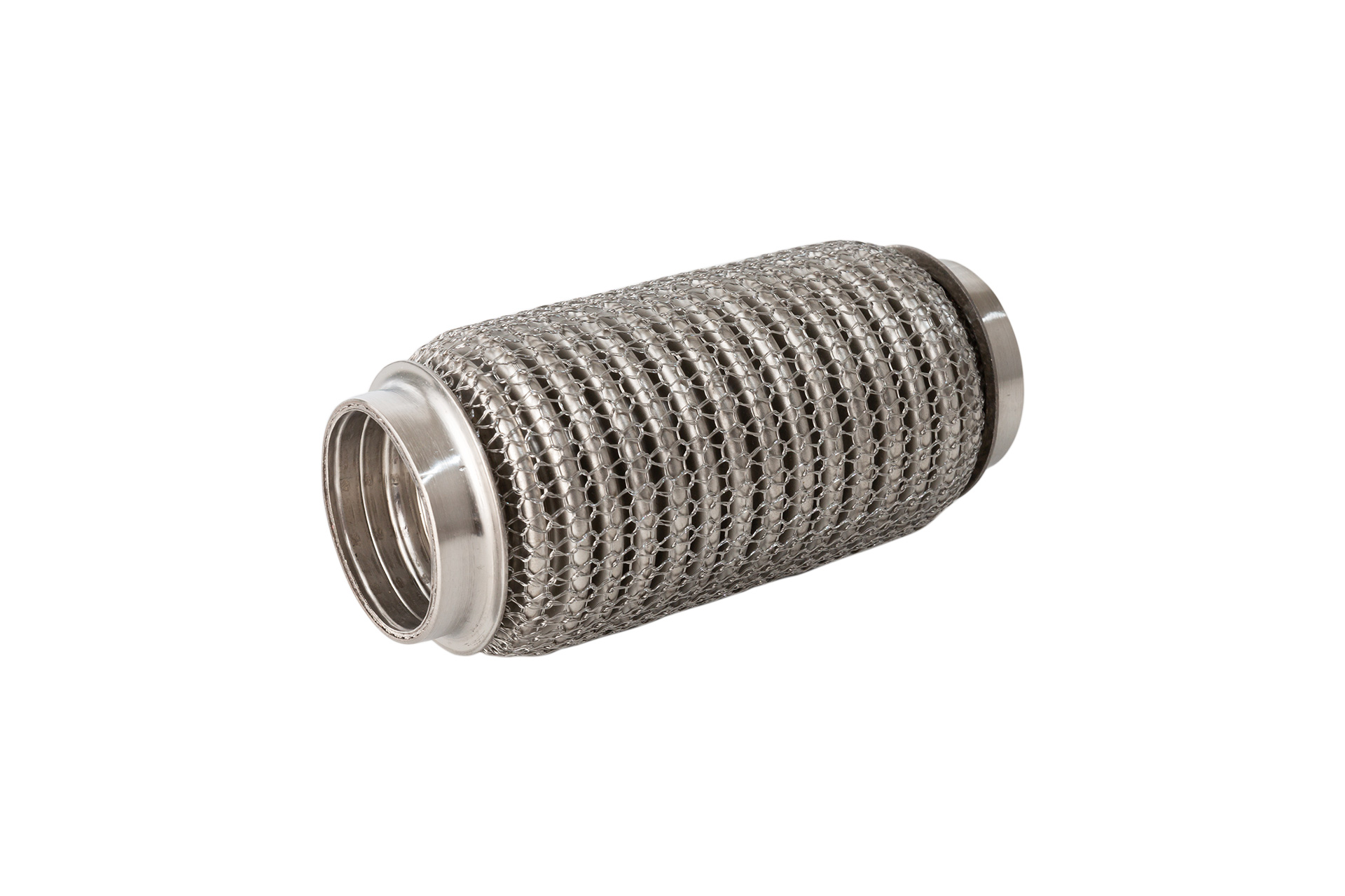 Stainless steel bellows