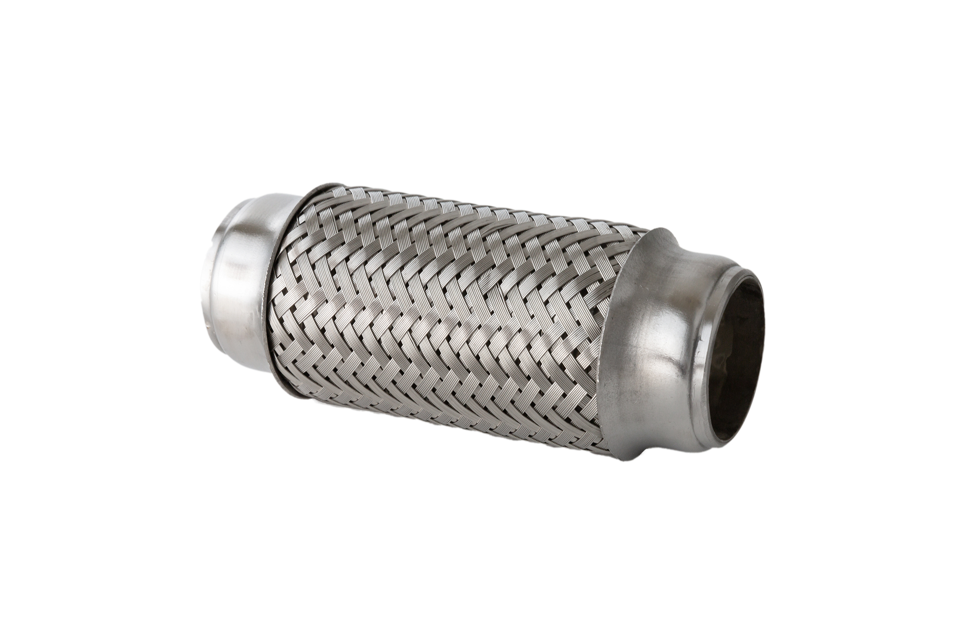 Stainless steel bellows