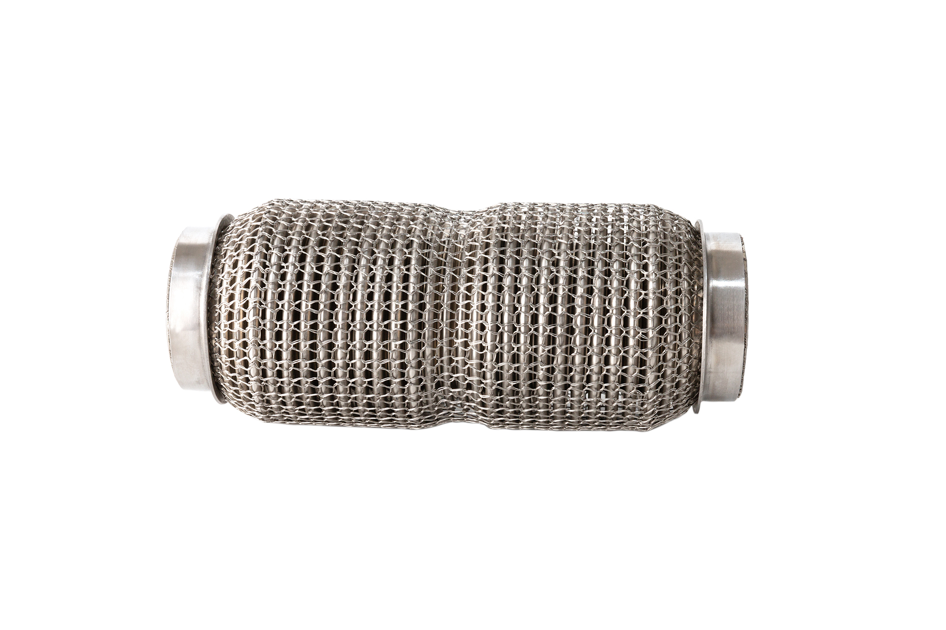Stainless steel bellows