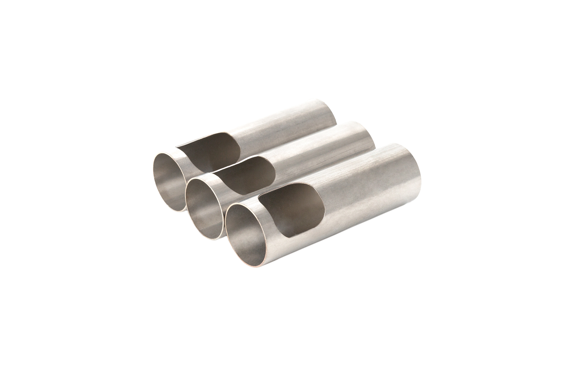 Stainless steel bellows