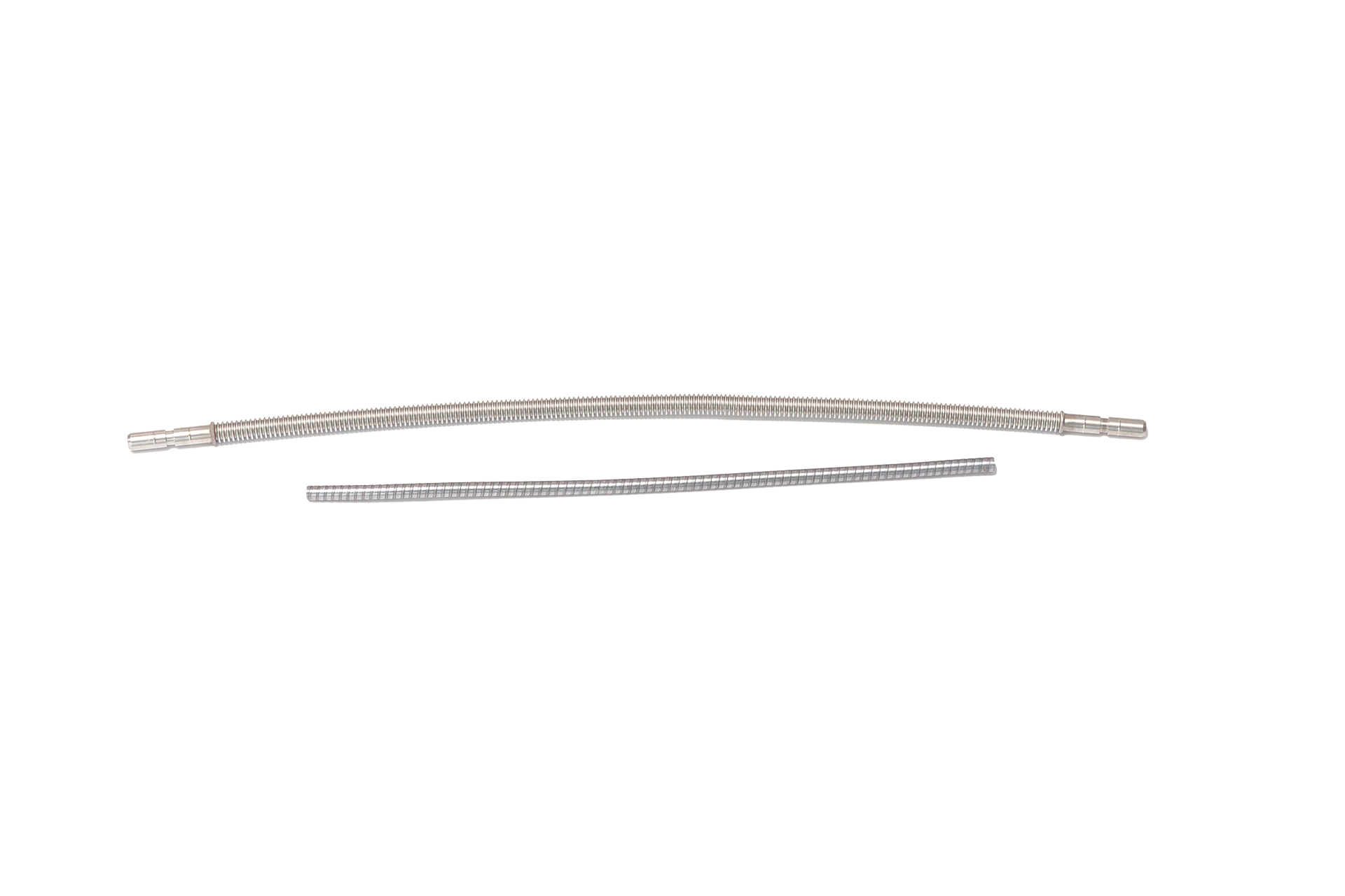 Metal braided hose