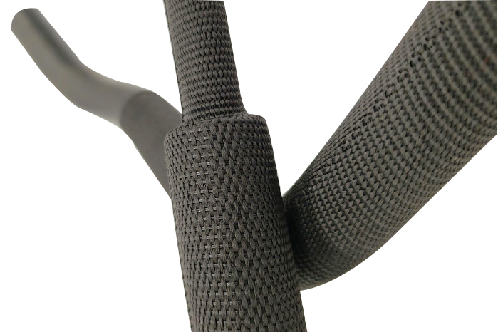 Heat shrink sleeve
