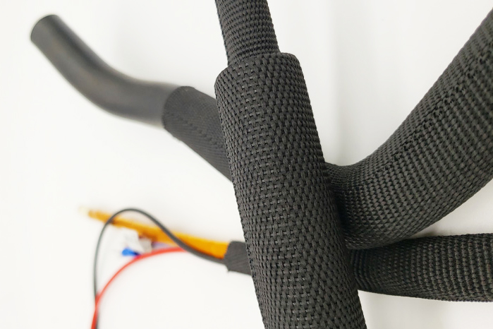 Heat shrink sleeve