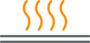 Excellent radiation heat.png