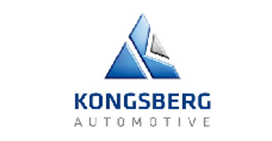 KONGSBERG