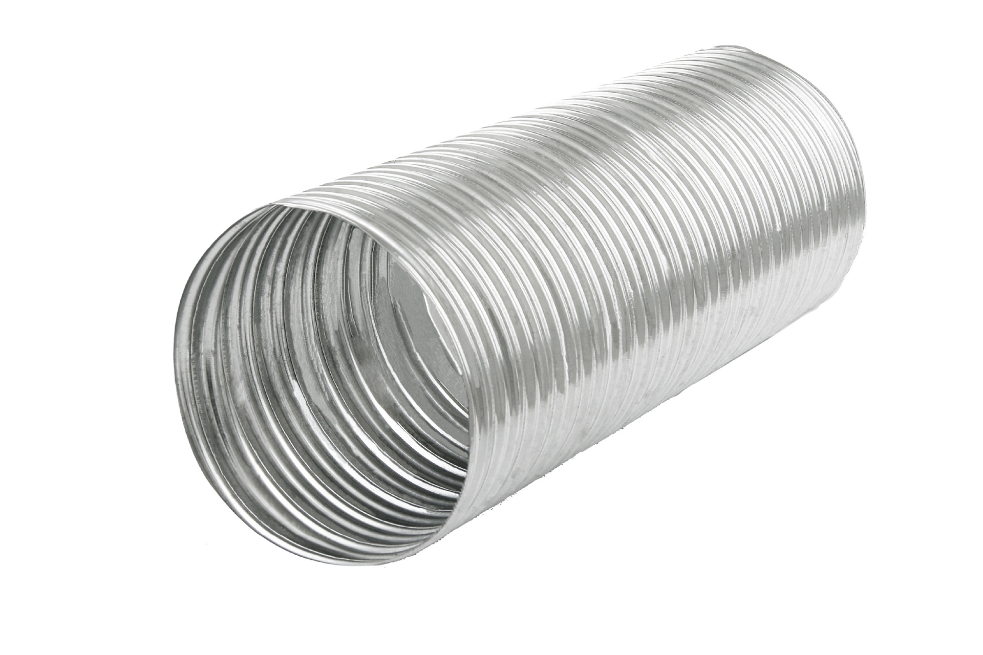 Large diameter metal pipe